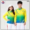 Unisex Long Sleeve Walking & Fitness Set