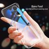 For Poco X8 Pro Frameless Slim Clear Hard Back Cover Case For Xiaomi Poco X8 Pro Max PocoX8Pro 5G Phone Cases