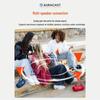 JBL Charge 6 Portable Bluetooth Speaker (CN Version)