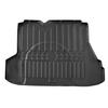 Trunk Mat Kia Cerato LD 2004-2008 Sedan