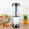 Multi-funtion Personal Blender Mixer 250W Juicer Fruit Food Processor Easy-wash Kitchen Soup Juice Food Making Tool 21Pcs/set
