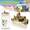 MB669338 MR230032 ABS Car Rear Tail Gate Tailgate Back Door Outside Handle For Mitsubishi Montero Pajero 1990 - 2001 V31