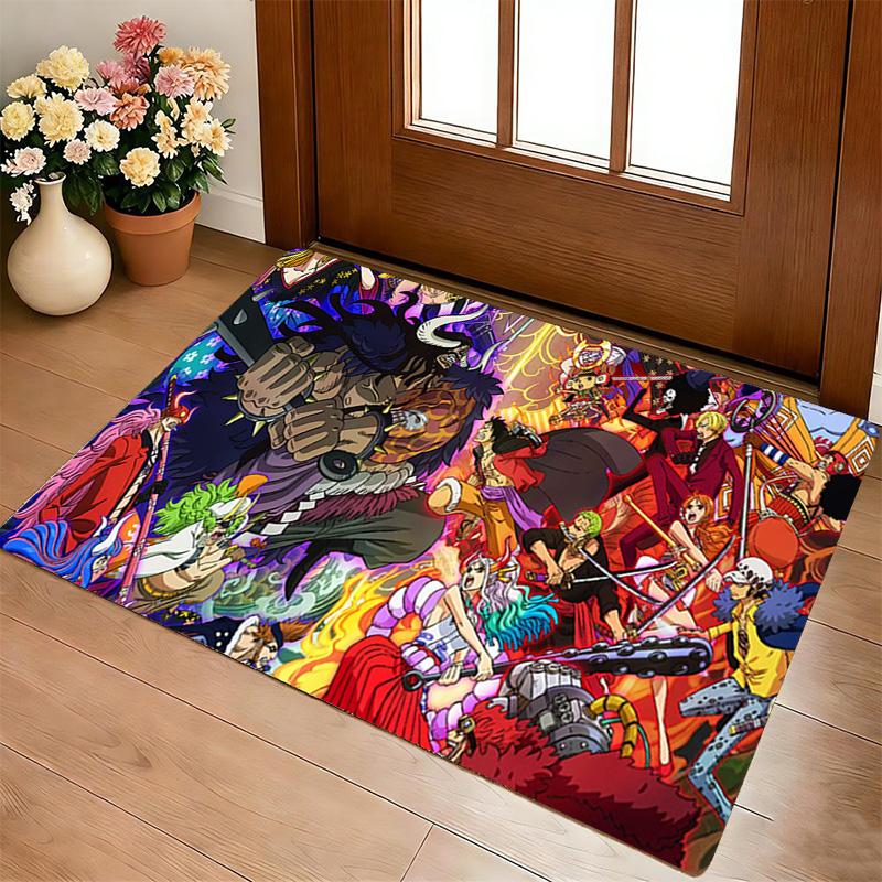 One Piece Living Room Nonslip Area Rug Soft Carpet For Bedroom Game Playroom Sofa Office Home Decor Doormat Christmas Gift C9301773