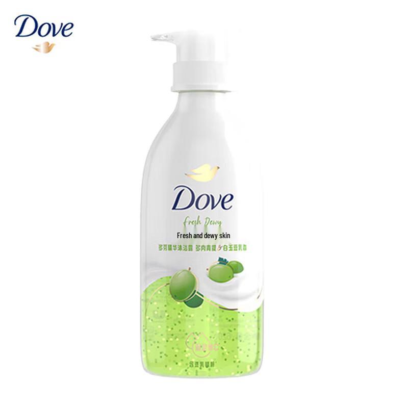 Dofen Essence Shower Gel