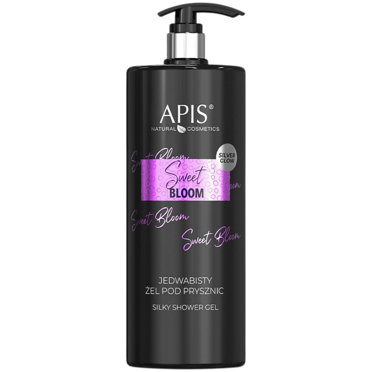 

APIS - SWEET BLOOM Silky Shower Gel, 300 ml