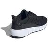 adidas ULTIMASHOW 2.0 Rutschfest Abriebfest Low-Top Lässige Laufschuhe Herren Schwarz Weiß Sneaker IE8900