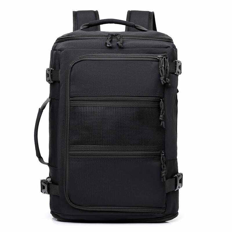 Li Shen Large Capacity Multi-functional Backpack Large
