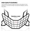 Motorcycles Front Light Mesh Shield Grill For Honda XL750 Transalp 2026 xl 750 2025 Headlight Guard Lamp Protector Accessories