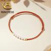 Braceletes – Pulseiras entrelaçadas