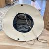 Fashion Nylon Men Fisherman's Hat Quick-dry UV Protection Folding Bucket Hat Sunscreen Waterproof Hiking Cap Unisex