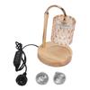 Candle Warmer Lamp Dimmable Adjustable Height Scented Jar Candles Warming Light for Home Living Bedroom