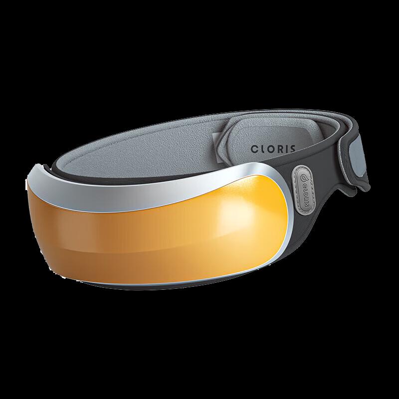 CLORIS Airbag Head Massager