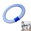 3pack Heavy Type Pool Vacuum Hose Leakproof Replacement Pool Cleaner Tube for Automatic Inground Pool Cleaners