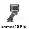 AiinAnt Ori 100% OEM Proximity Ambient Light Lidar Sensor Flex Cable For iPhone 12 13 14 15 Pro Max Plus mini