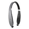 JYL TS Neckband Bluetooth Headphones M235 Foldable Stereo Bluetooth 5.0 Sports Music