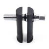 Motorcycle Steering Stem Bearing Race Removal Tool For 1 1/8 To 2 5/8 Inch Inner Motorcycle Repair Tools 8.2x3.2x7cm