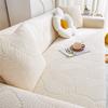 Elastic Sofa Cover All Inclusive Universal Cover Universal Dust Proof Sofa Cover All in One Anti Cat Scratching Sand Released
