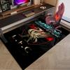 Liverpool Football Club  Area Rug for Office, Chair Rug, Decorative Carpet Livingroom Mat, Large Size Fan gifts Christmas gifts