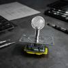 Firm Construction Ball-Top Arcade Joystick Accurate Game