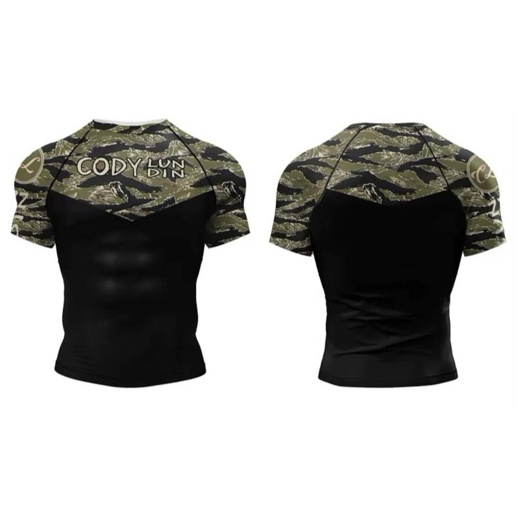 Bărbați și femei unisex, fitness, antrenament, uscare rapidă, tricou de antrenament, Muay Thai, Kickboxing, box, MMA, UFC