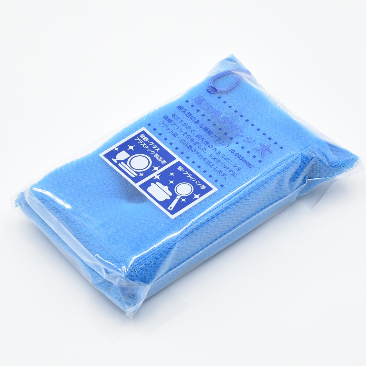 

Падающий Понж Большой 5 штук AS-6 (синий) синий