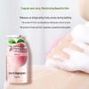 Kustie Jam Tender Skin Shower Gel