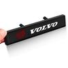 Luz Decorativa para Coche LED Emblema Insignia Decoración de Rejilla del Capó Delantero Para Volvo 240 C70 S40 S50 S60 S70 S80 S90 V40 V50 V60 V90 XC40 XC60 XC90 Camión Vnl
