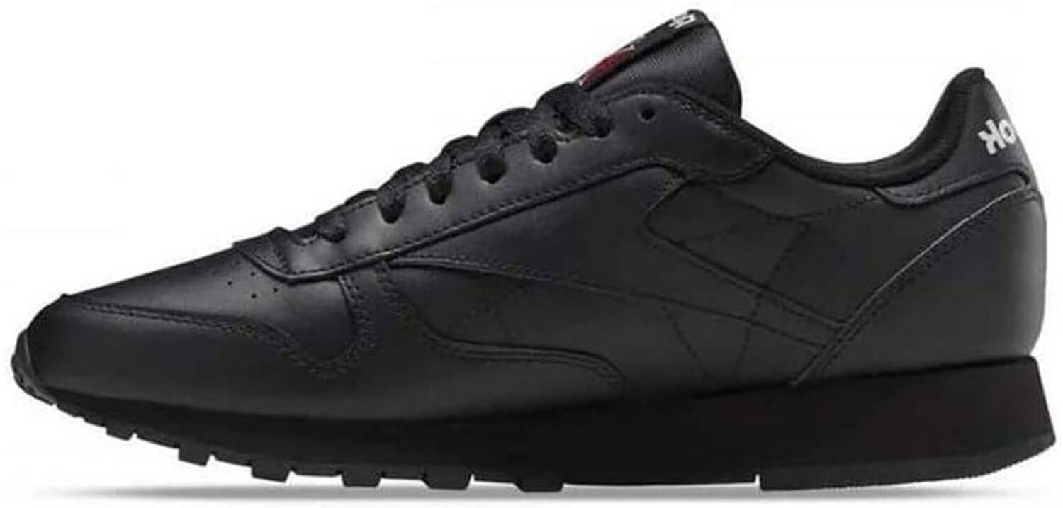 

Кроссовки Reebok Classic Leather (GY0955) Core Black/Core Black/Pure Grey 5 34