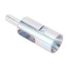 Drill Chuck Tool 11 Guage High Strength CR V Steel Heavy Duty Wire Easy Twist Tool for Wiring Instal