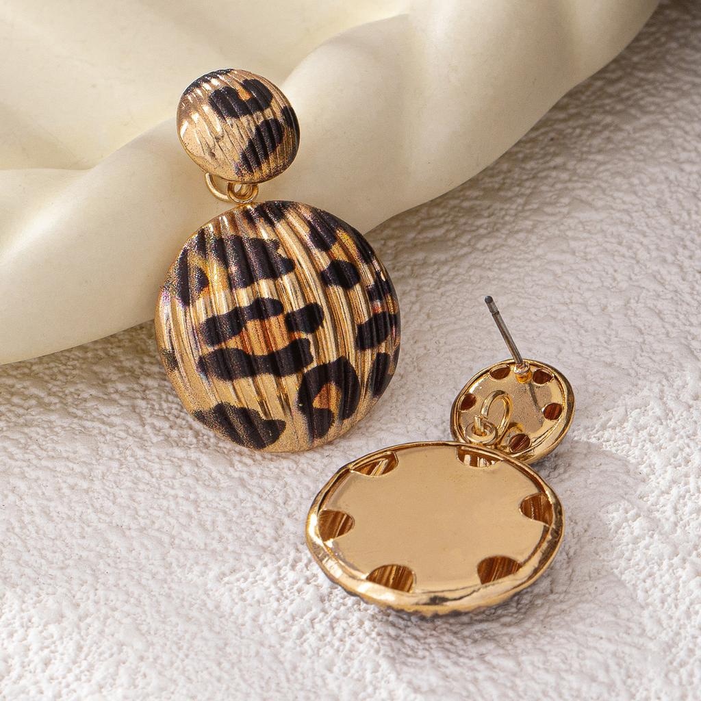 Fashion  Earrings For Women Ladies