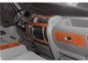 Panel Overlays (1999-2004) for Renault Master