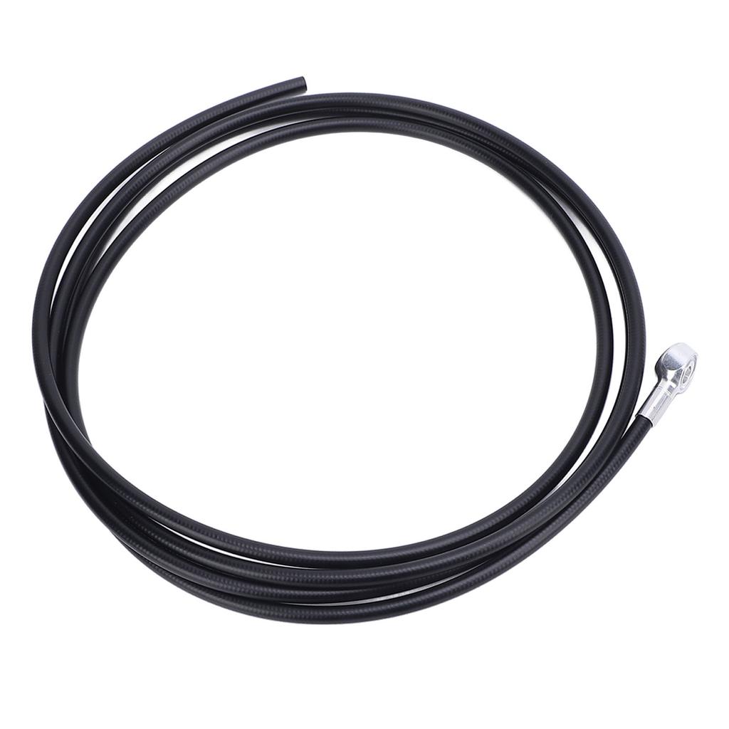 Furtun de frână pentru bicicletă, conector de măslină din cupru rezistent la explozie, cu 3 straturi, pentru frână mecanică RED22 FORC