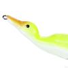 10.5cm -Wasser Fishing Duck Floating , Great for Freshwater And Saltwater