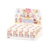 POP MART Celebrating the Moment POP MART 15th Anniversary Series Figures Blind Boxes (Single Pack / 15-Piece Set)