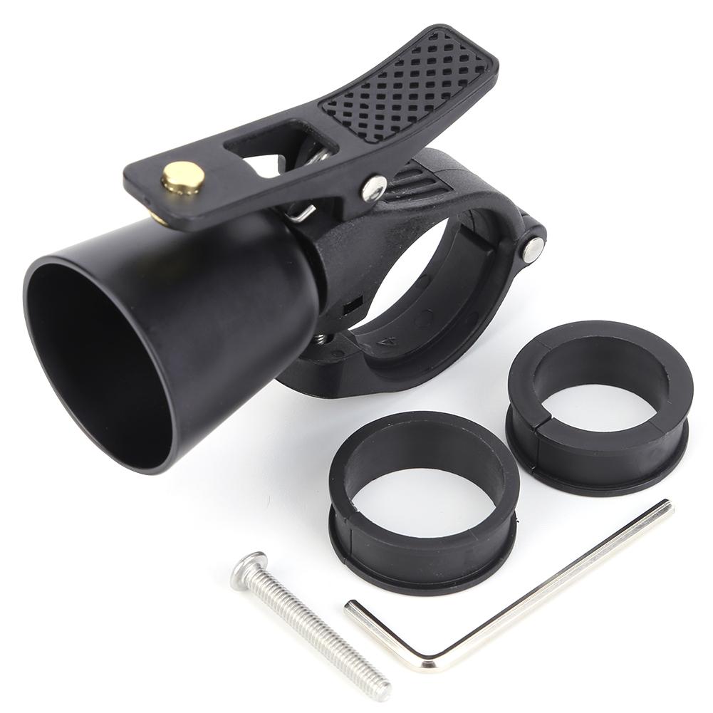 

Bicycle Bell High Decibel Clear Ring MTB Road Bike Retro Bell Easy Installation for 22-31.8mm Handlebar Cycling Accessories