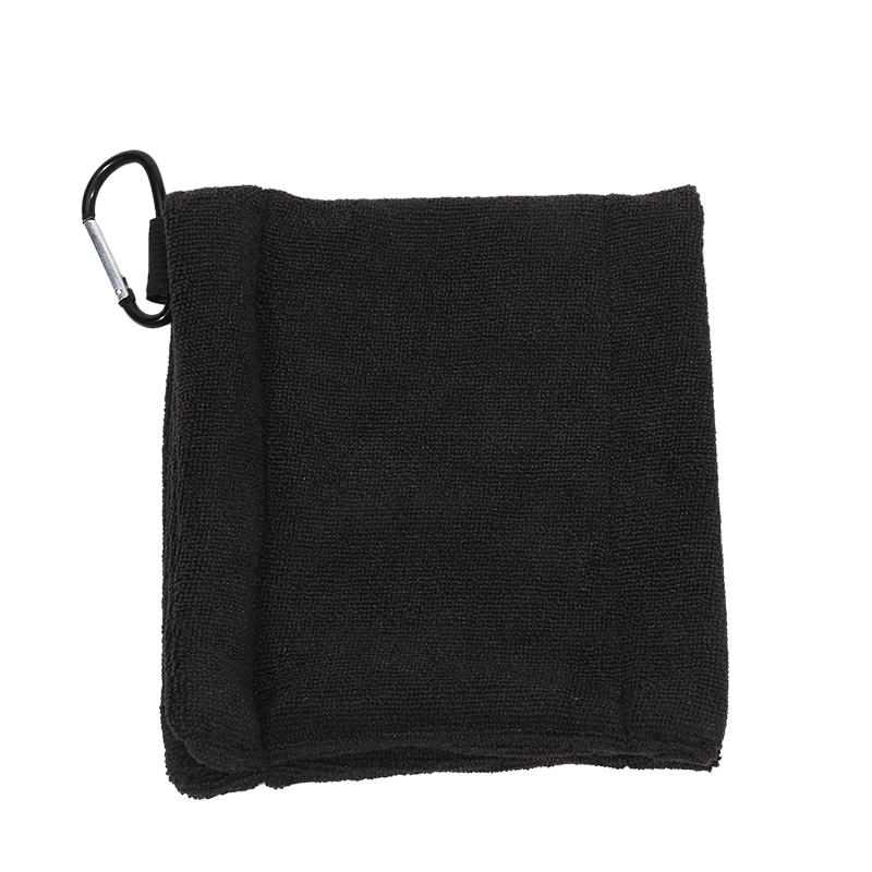 Golf Ball Cleaning Towels For Cleaning Cloths Wiping Golf Clubs Outdoor Cleaning Towel Sports Towels Golf Supplies