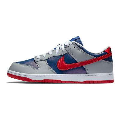 Dunk Low Retro 'Samba' 2020 Skateschuhe Sneaker CZ2667-400