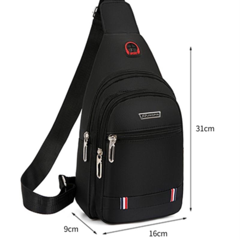 Car Men's Chest Bag Handbag Light Crossbody Shoulder Bag Waist For Opel Vauxhall OPC ADAM Insignia Antara Corsa J D H Kadett GT