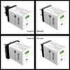 Super Fast Gallium Nitride Charger with QC3.0 + PD35W, EU/UK/AU Plug