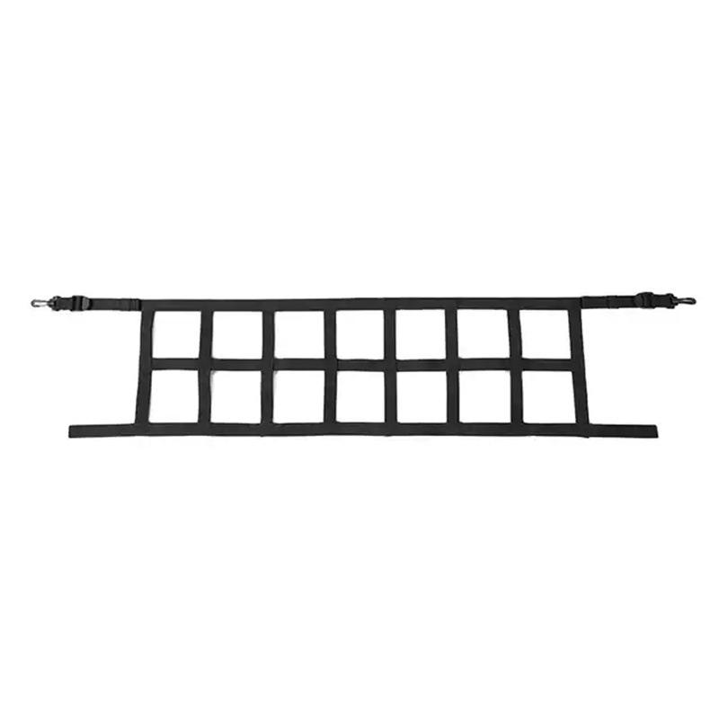 Trunk Organizer Net for 2018+ Jimny JB64/JB74 Models