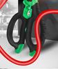 Multifunktionale Elektrikerscheren aus Edelstahl - Draht-, Kanal-, Kabel-Schneid- und Crimpwerkzeug