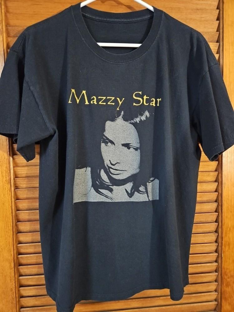 

New Mazzy Star Gift Family Unisex All Size TShirt TH298 Unisex T-Shirt XXXXL