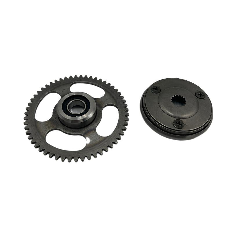 One Way Starter Clutch for Yamaha 125cc YFM125 Grizzly Breeze 125 4KL-15570-00-00