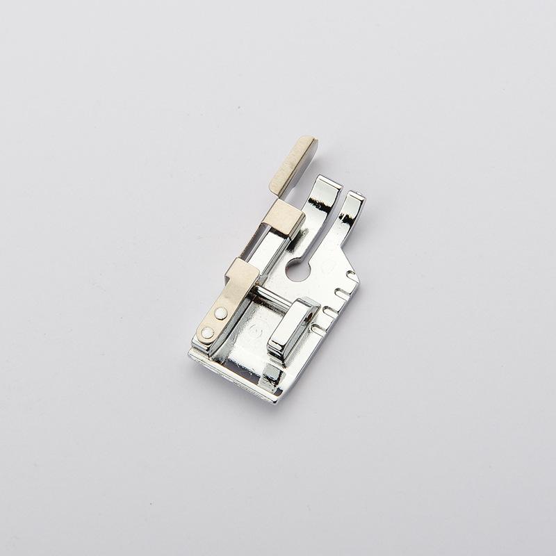 Quarter Inch Quilting Presser Foot with Guide Plate for Home Sewing Machines