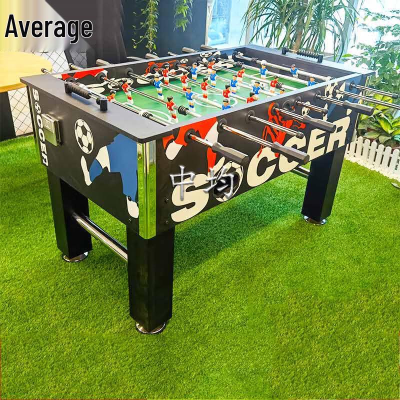 Tabletop Foosball Table