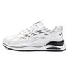 Street Style casual shoes men mesh sport walking sneakers shoes for men punk running basketball sport sneakers male summer 2024