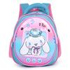Kuromi Melody Unicorn Cinnamoroll Batman Backpack For Boys Girls With Breathable Air Cushion Straps