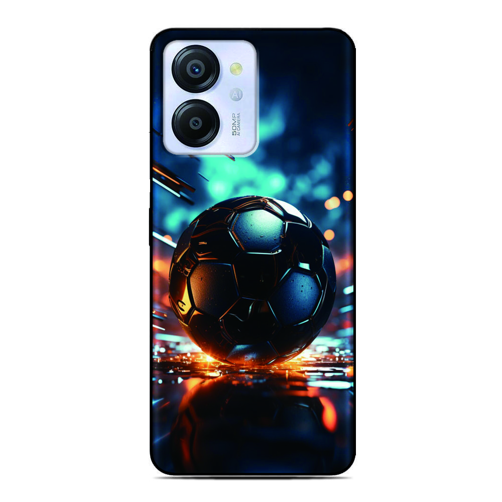 Sport Football Phone Case For Oukitel C69 C3 C2 C68 C62 C61 C57s C57 C58 P1 C1 Pro C59 C53 C51 C50 C38 C36 C35 C21 WP50 Cover