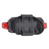 Plastic Scooter LED Flash Lamp Electric Scooter Warning Light Night Cycling Safety Flashlight Accessories for M365 Pro