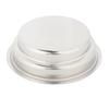 High Quality Coffee Tea Filter ,Basket Silver, Stainless Steel Coffee Machine Filter